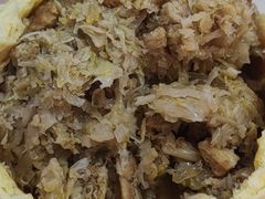 菜团子-李氏八大件老菜馆(万宝街店)