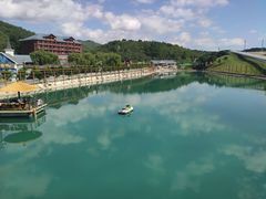 -蓟州溶洞风景区
