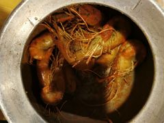 -长安胡椒虾(吉林分店)