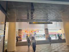 -上海世纪汇广场