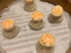 虾肉烧卖-鼎泰丰(德基广场店)