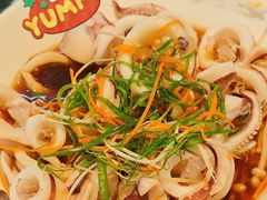 -舌尖上·霞浦滩涂海鲜·新闽菜(总店)