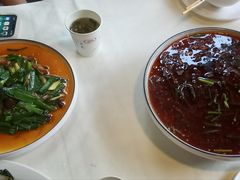 -往来·竹里.宝宝宴.生日宴.团建.宴席(花乡农居店)