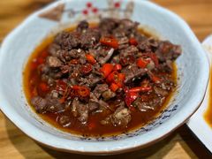 -小口味