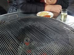 -小辣椒汤锅烧烤(温泉南街店)