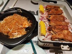 -新兴·金羊座·粤菜点心(乐峰店)