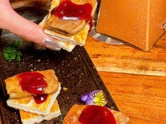 -JUKEBOX玖部音乐餐厅(华侨城店)