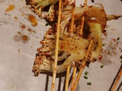 -舌战烧烤酒馆(三街两巷店)