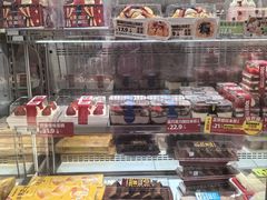 -味多美蛋糕(航天桥店)