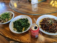 -双塔老饭店