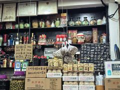 -绍兴名菜馆(可乐路店)