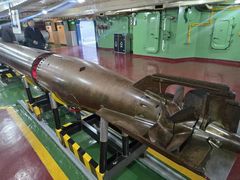 -泰达航母主题公园