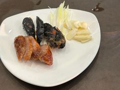 -台湾小食汇快餐
