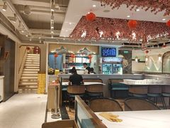 -小桃红·东北菜·春饼烤鸭(南阳湖街店)
