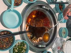 -季季红火锅(长沙步行街店)