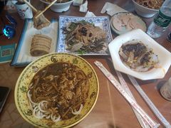 -北京炸酱面馆·烤鸭(前门总店)