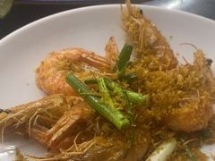 -鑫鸿达·海鲜闽菜热炒小馆(中山路店)