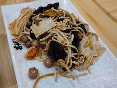 -吉祥馄饨(牡丹园店)