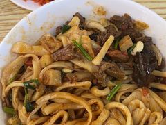 王菊牛肉面-王菊美食街·王菊面馆(总店)