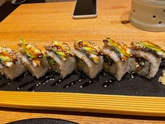 -万鱼亭 日本料理(无锡香山名园店)