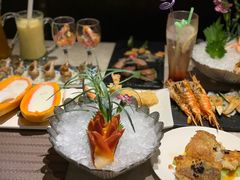 -極上萬膳·日料放题(海岸城店)