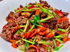 -攸州小镇家湘菜(小米科技园店)