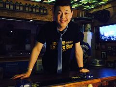 -丽纳尔斯酒吧LENORE’S BAR(三经街店)