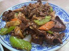 -协顺园回头馆(南顺城路店)