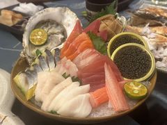 -汕头国际大酒店-牛一町目餐厅