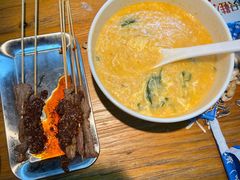 -喝丢一只鞋海鲜烧烤·海肠捞饭(文体街店)