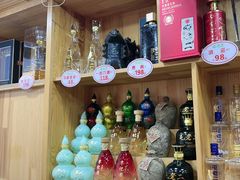 -屯老二农家铁锅炖·行业领军者(梅江店)