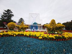 -北陵公园