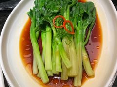 -桂花里·衢州菜·精酿餐吧(未来科技城万达广场店)