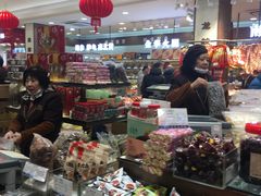 零售区-上海市长春食品商店(淮海中路店)