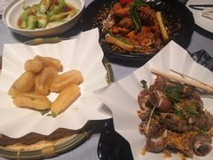 -79号渔船海鲜饭店(宝安店)