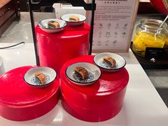 -康莱德酒店·美庭自助餐厅