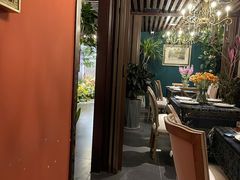 -第101座花园餐厅(湖滨88店)