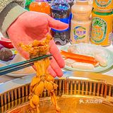 梦回十年前的美蛙自助火锅
