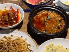 -辛香汇·现炒川菜(武进吾悦店)