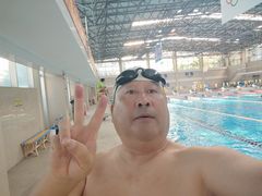 -奥冠体育华师附中恒温游泳馆