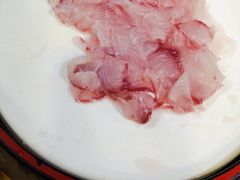 活鱼生吃-活鱼馆(宜兴埠店)