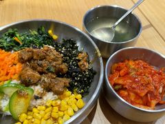 -朴大叔拌饭(广州花城汇店)