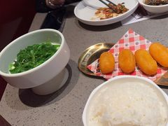 -老佛爷铜炉蛙锅(东门老街店)