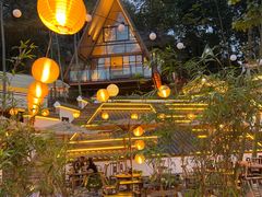 -伴山茶苑·围炉煮茶