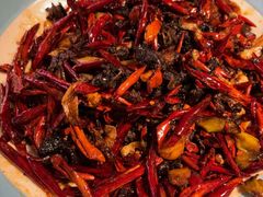 -廉厨干煸鸡·地标名菜(民富园店)