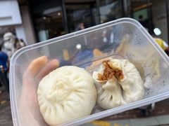 三丁包-怡园饭店-餐厅(四望亭店)