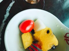 -豪客来牛排(新街口羊皮巷店)