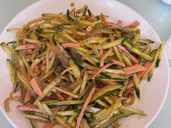 -胖子菜馆(隆昌路店)