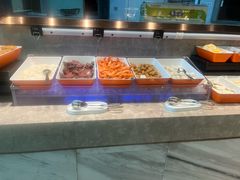 -菲住布渴酒店自助餐厅(阿里巴巴西溪园区店)