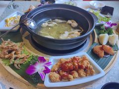 -三克火锅影院(来福士店)